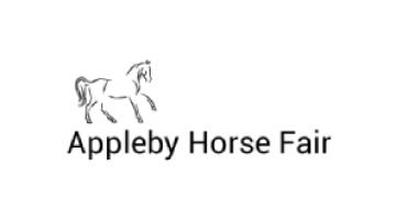 Appleby Horse Fair Logo