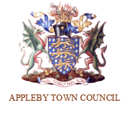 Appleby Town Council logo